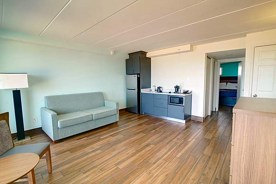 Marjac Suites Virginia Beach Oceanfront