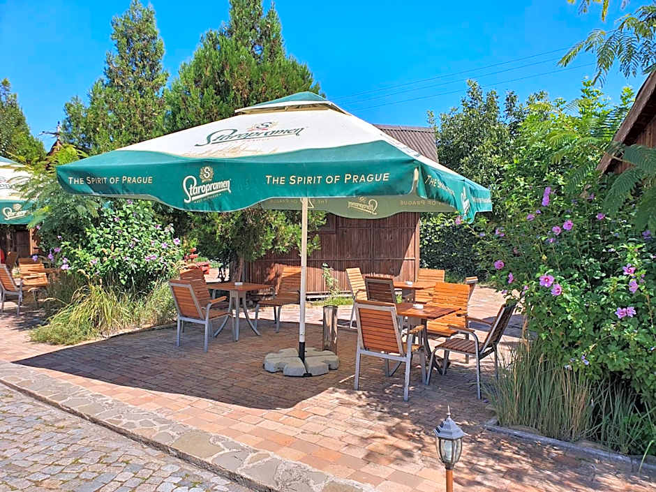 Lotca Fermecată - Lotka Fermecată