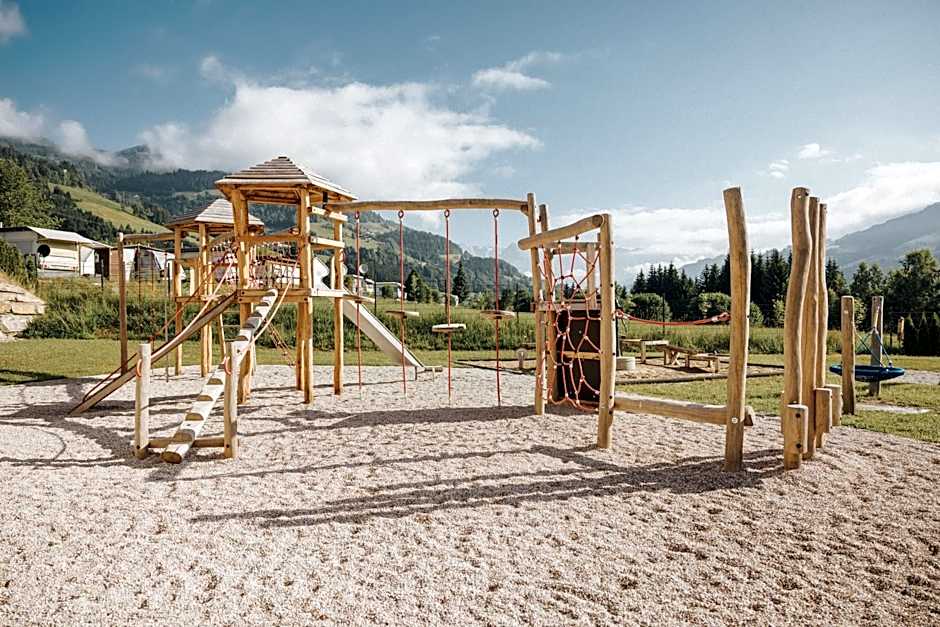 Appartements Wieshof