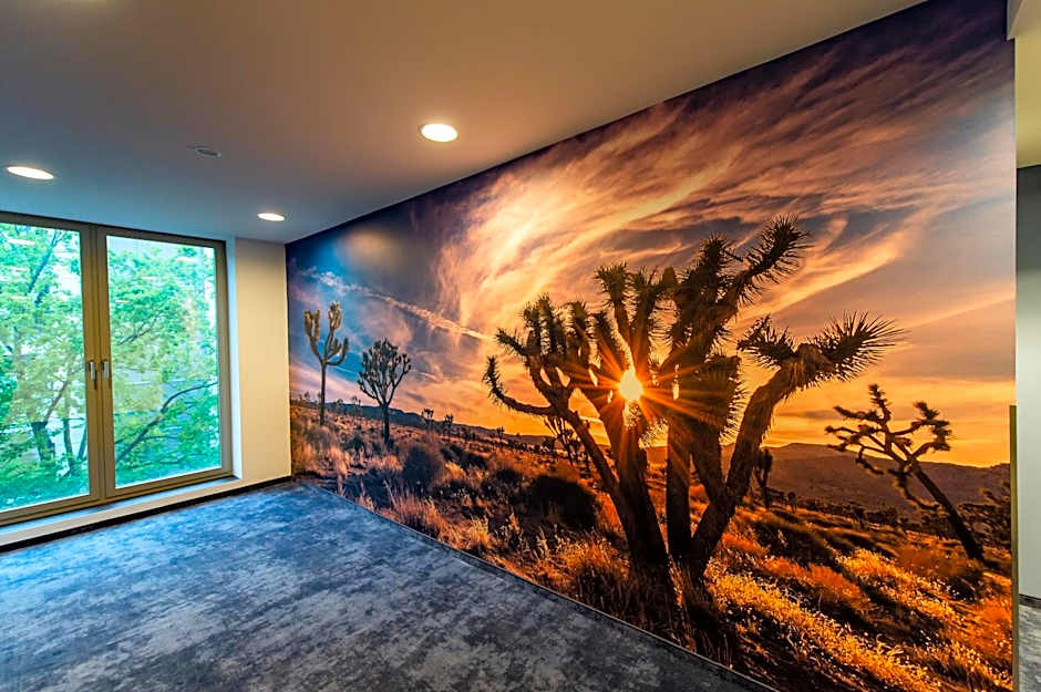 Best Western Hotel Wiesbaden