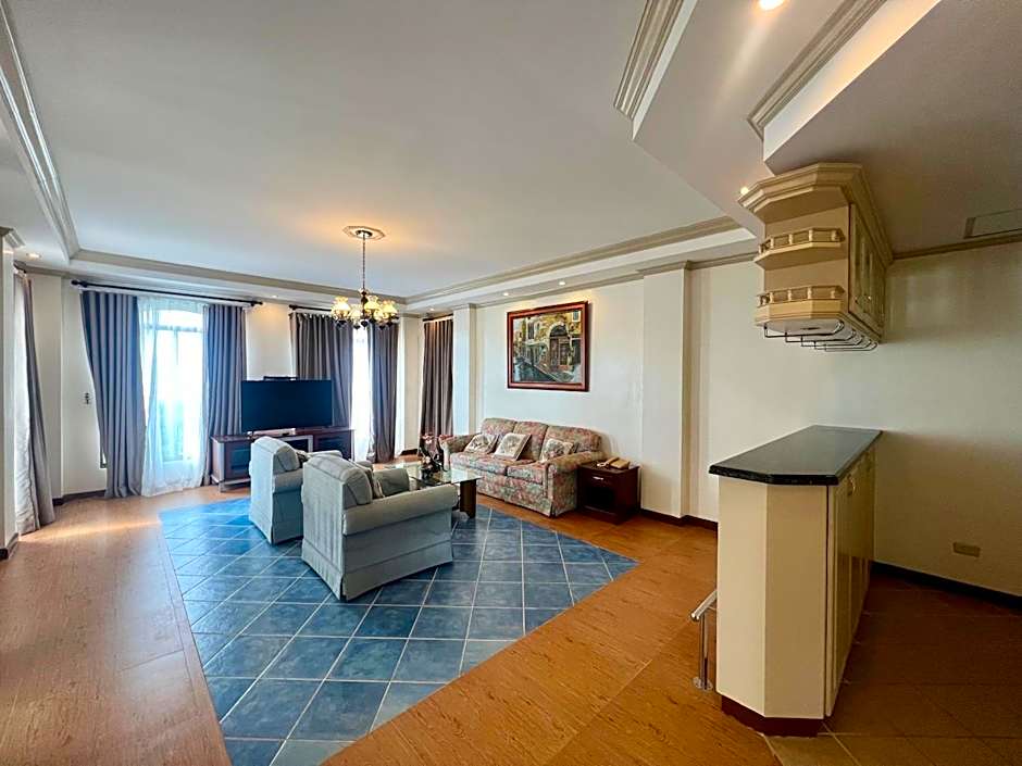 My Little Island Hotel