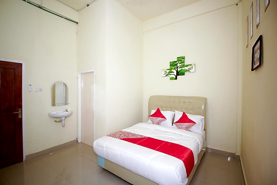 Hotel O Diva Residen Syariah