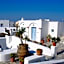 Aethrio Sunset Village - Oia