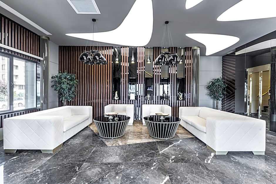 Aydinoglu Hotel