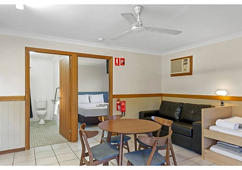 Discovery Parks - Mackay