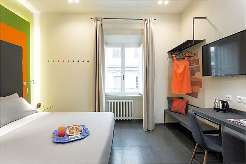 Circle in the Square