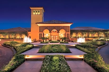 The Ritz-Carlton Dubai