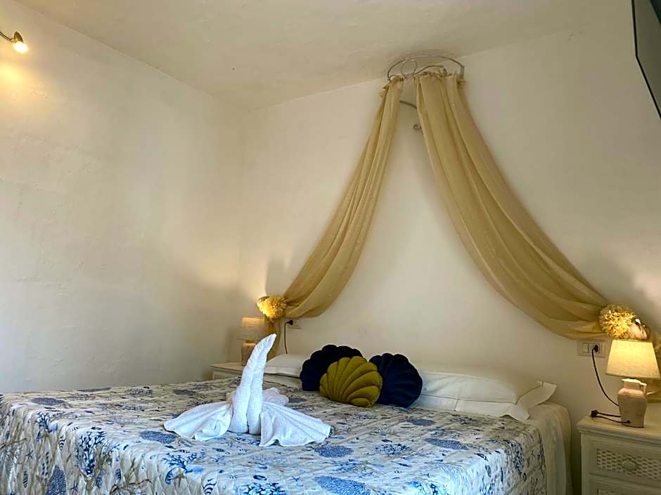 B&B Oltremare – Arzachena, NJ