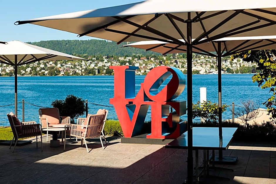 Boutiquehotel Sonne KÃ¼snacht - ZÃ¼rich