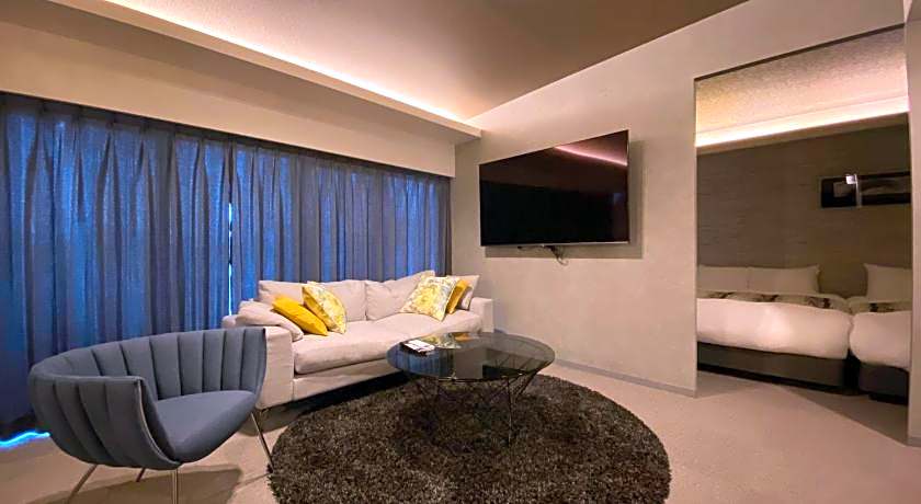 RANDOR HOTEL FUKUOKA CLASSIC