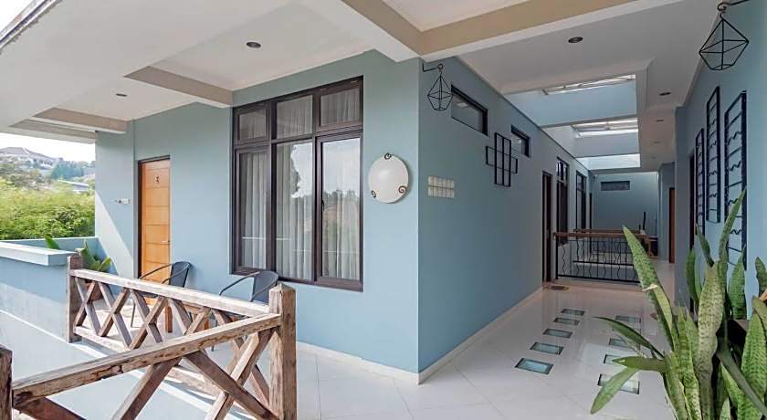 RedDoorz @ Palagan Joglo Sersan Bajuri