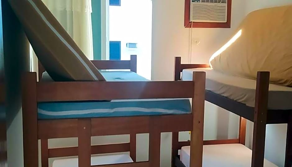 Con. Res. Estrelas do Mar