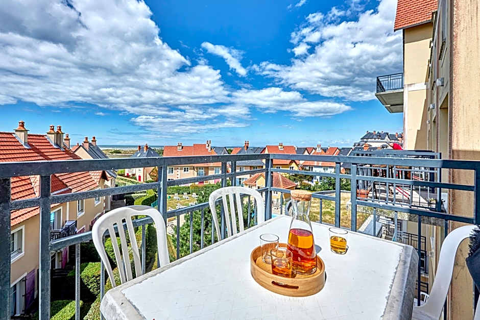 Residence Pierre & Vacances Port Guillaume