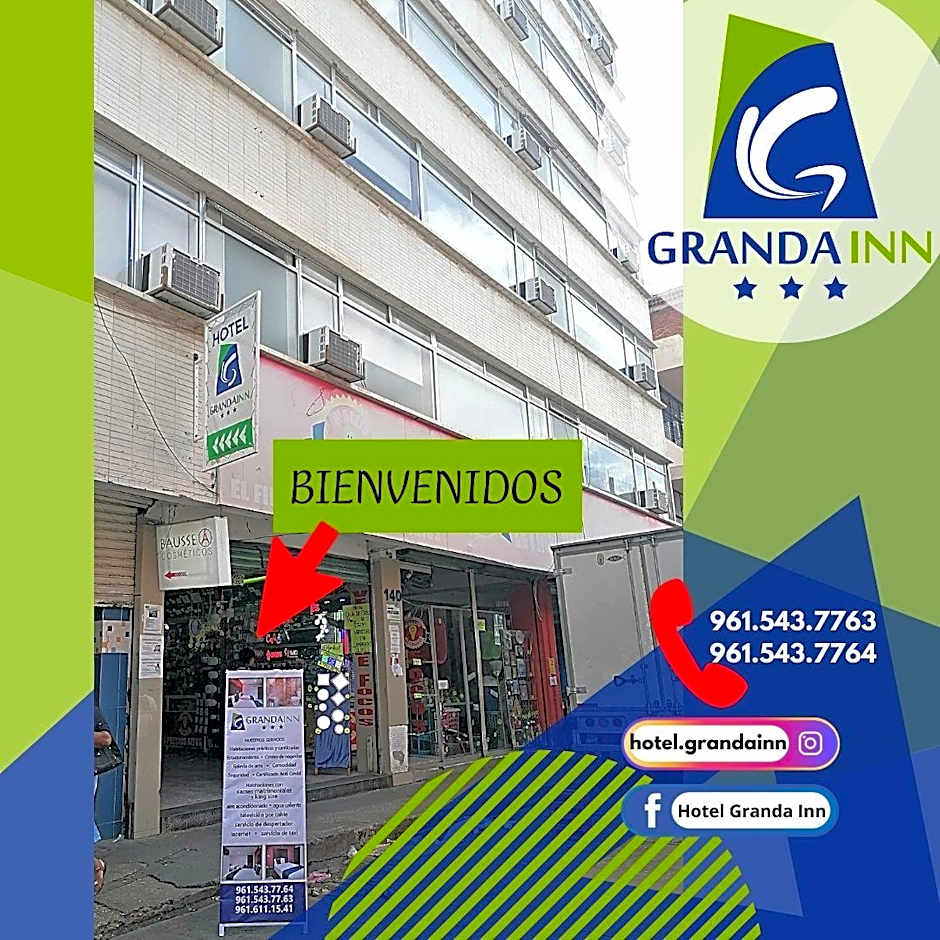 Hotel Granda Inn