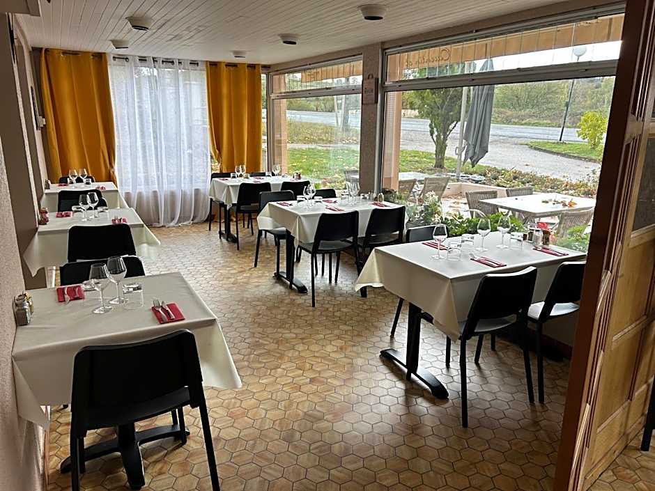 Hotel Comme chez soi