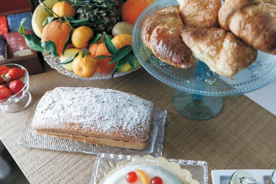 I Segreti della Valle