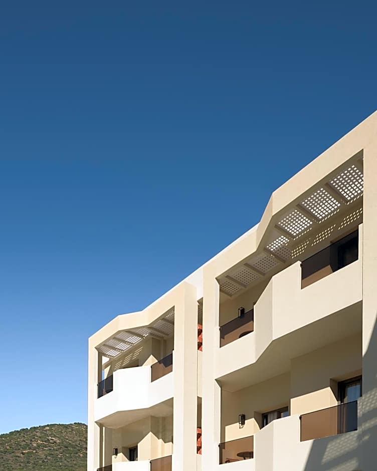 Amalia Apartments
