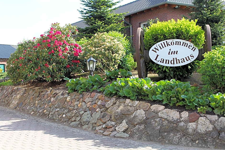 Landhaus Göddertzhof