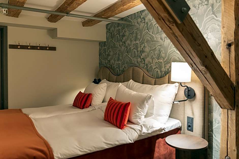 Clarion Collection Hotel Bryggeparken