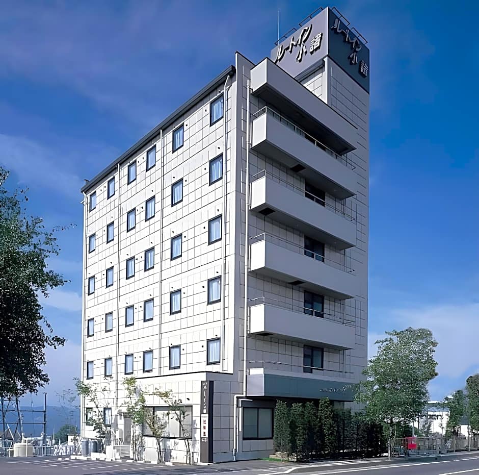 Hotel Route Inn Komoro