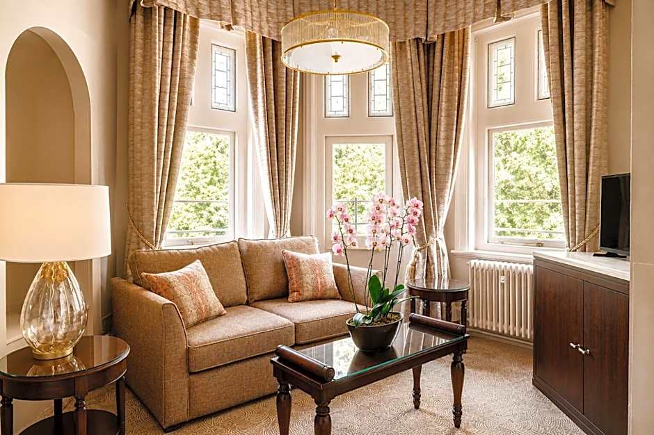 Macdonald Berystede Hotel & Spa