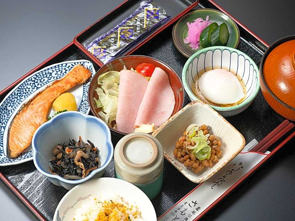 Tabist Samotokan Owariasahi