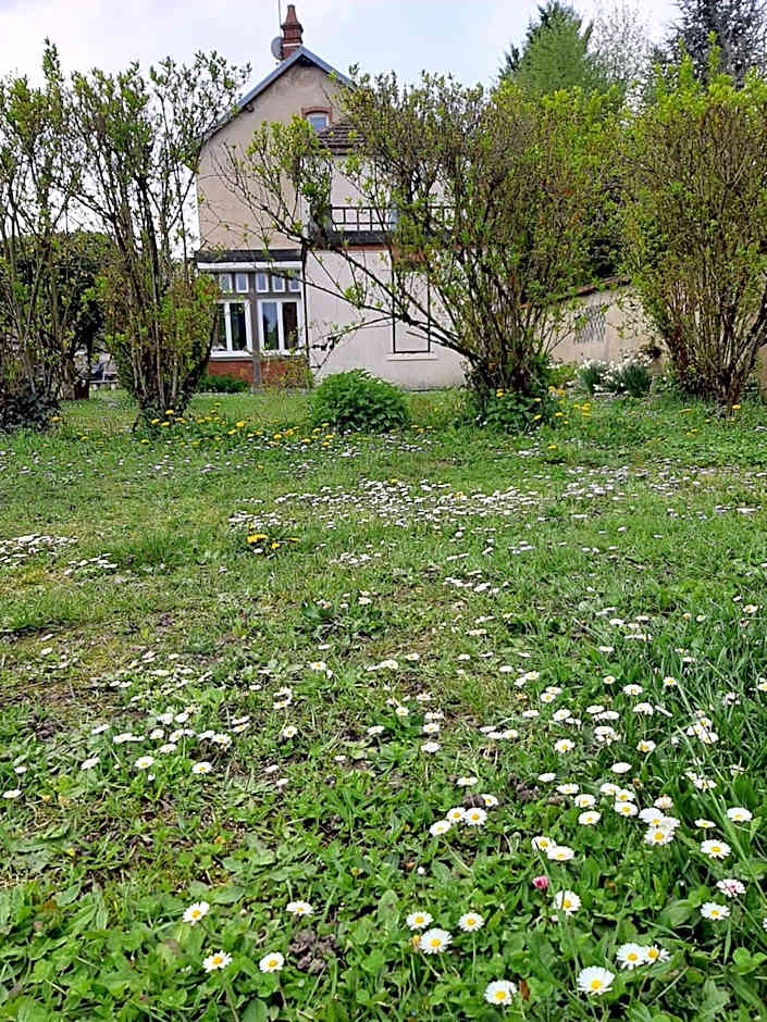 La Coutrotte Becquine