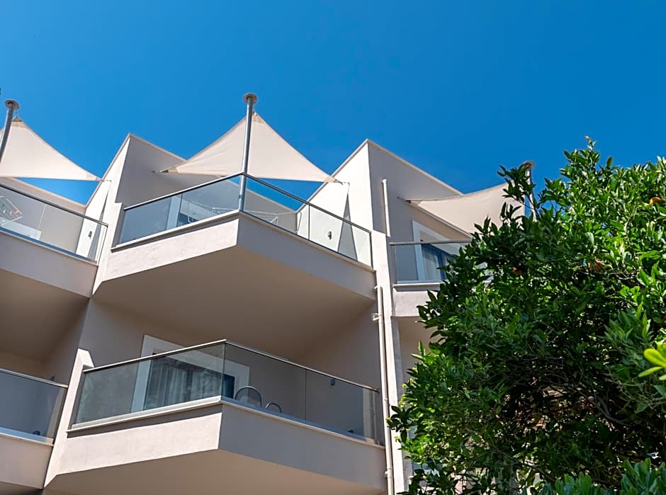 Eva Mare Hotel & Suites - Adults only