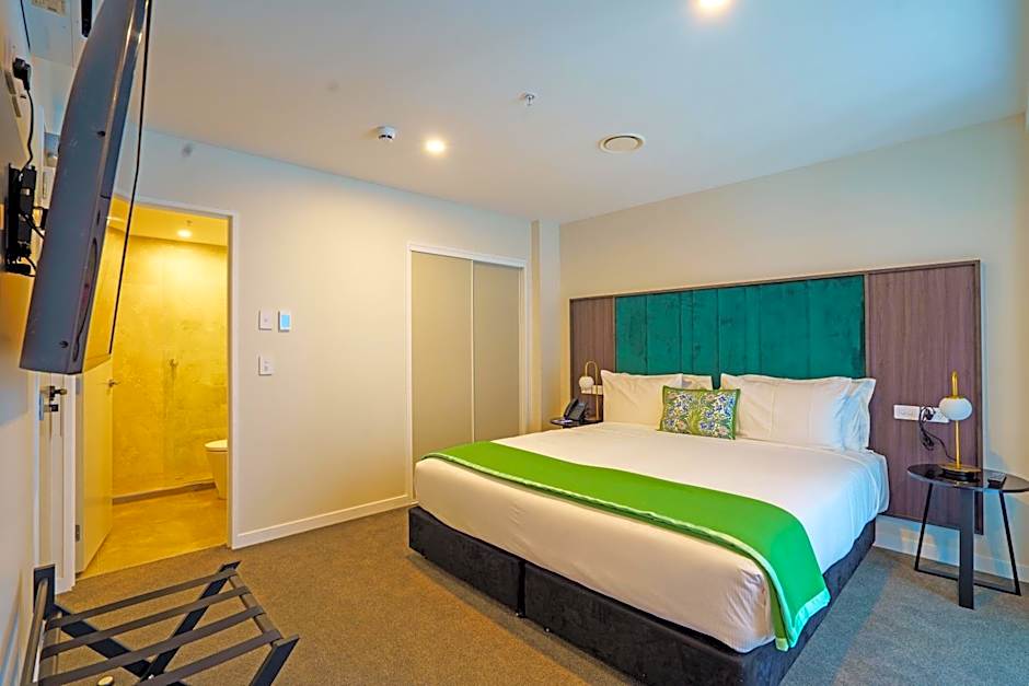 The Sebel Wellington Thorndon