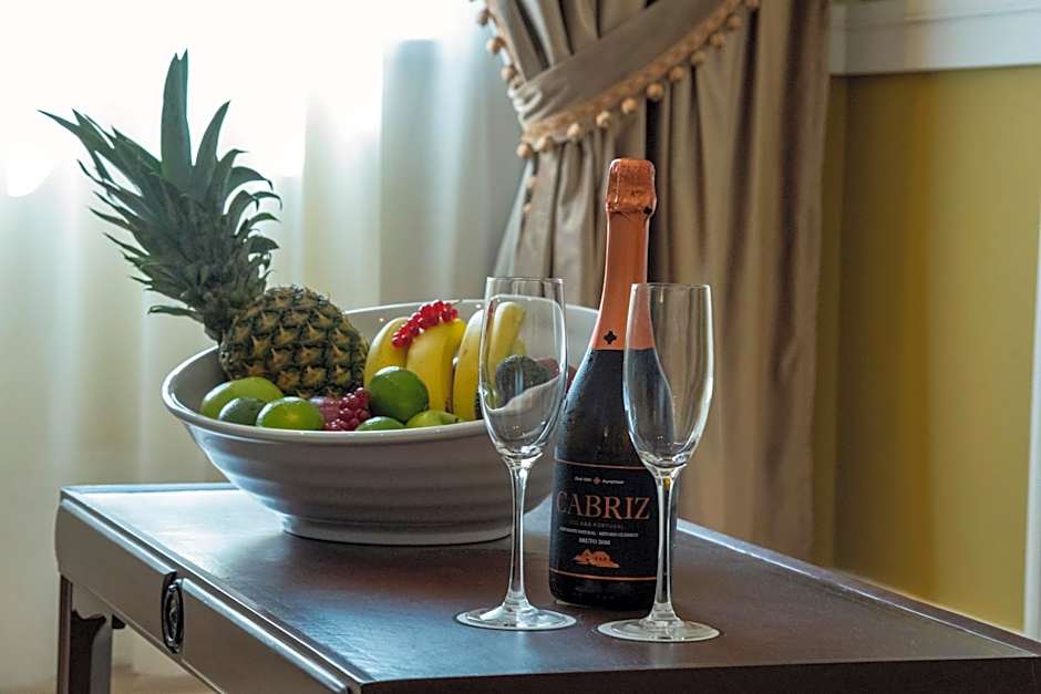 Luna Hotel de Tábua