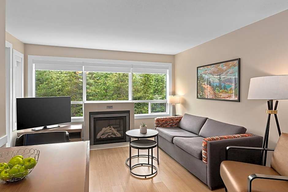 Worldmark Whistler Sundance