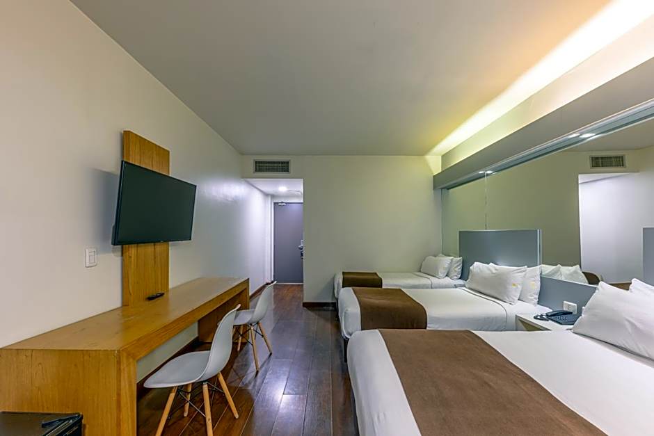 Hathor Hotels Mendoza