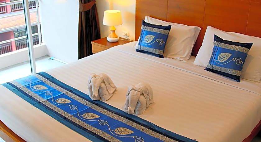 Good Nice Hotel Patong