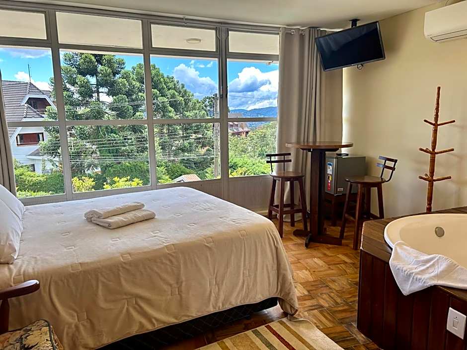 Hotel Casa Redonda Boutique Spa