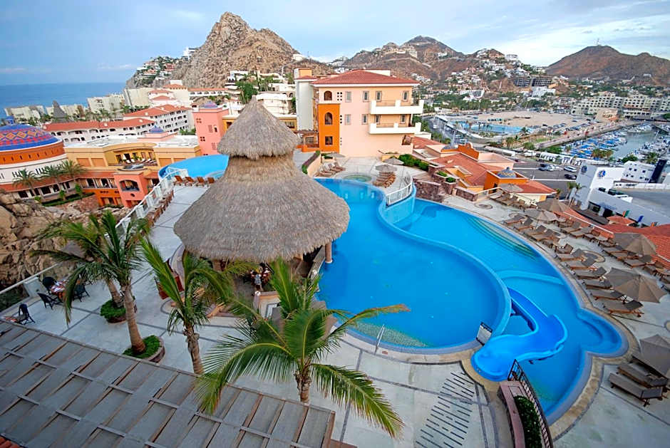 The Ridge at Playa Grande All Inclusive