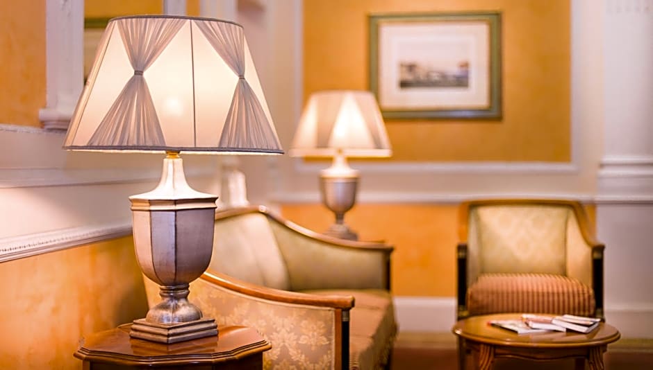 Hotel La Fortezza