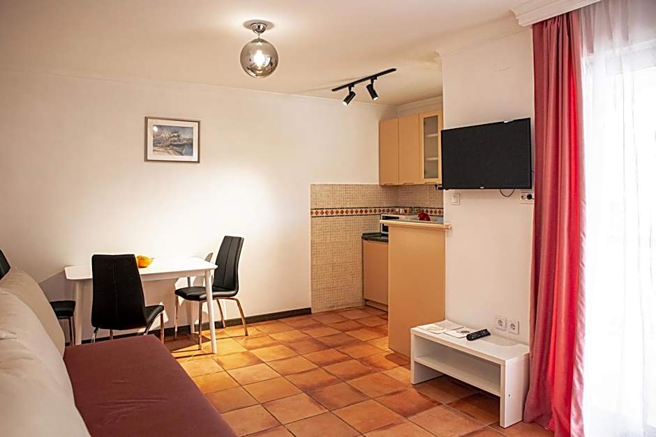 Apart-hotel Villa Lav