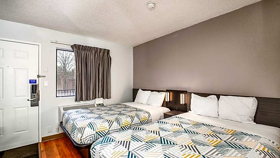 Motel 6-Wethersfield, CT - Hartford