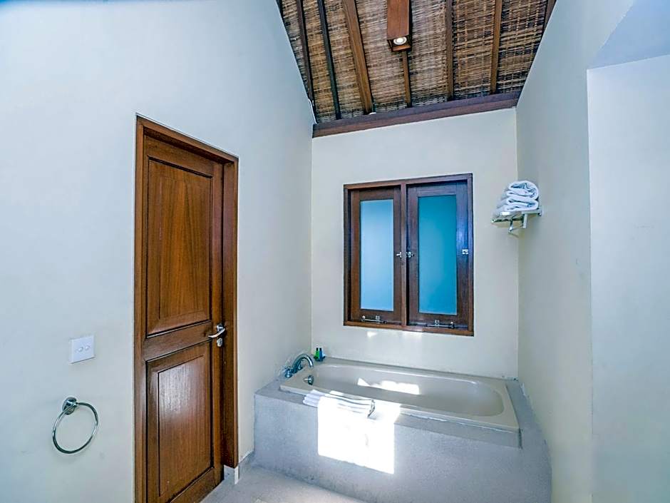 Villa Diana Bali 3 Bedrooms