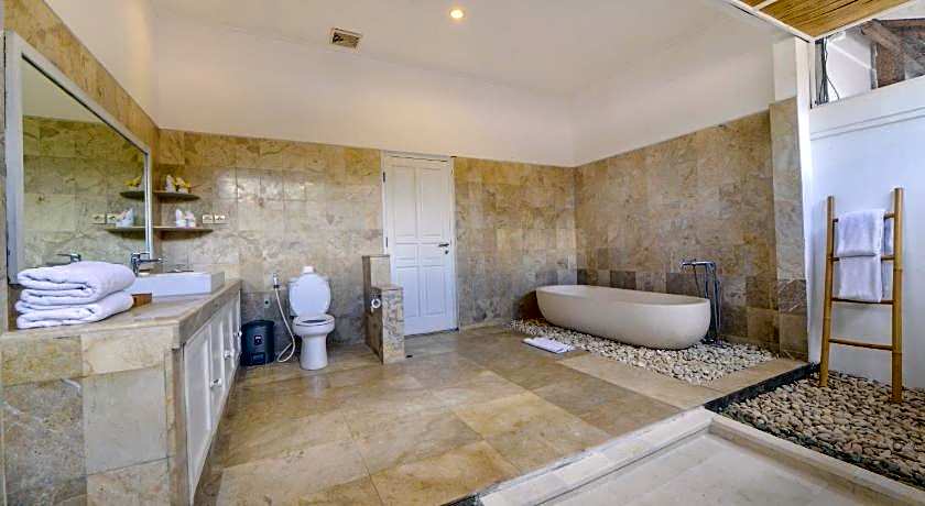 Villa Del Mar Canggu