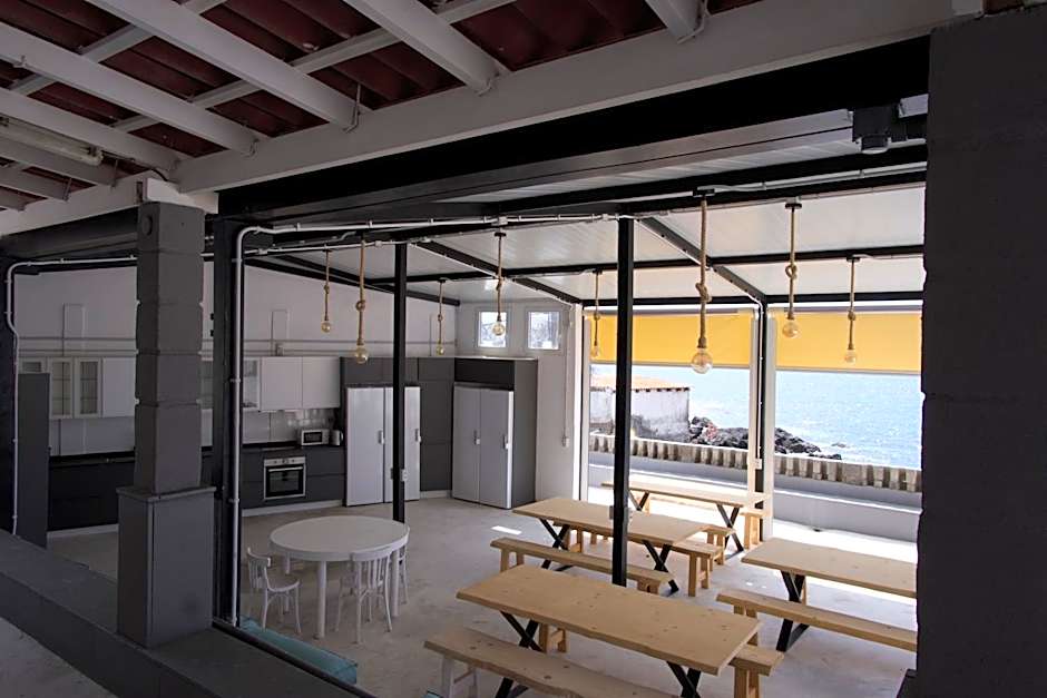 Las Eras Nest Hostel