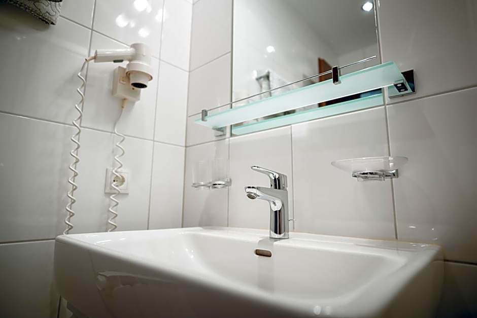 Apart-Garni Innerwiesn