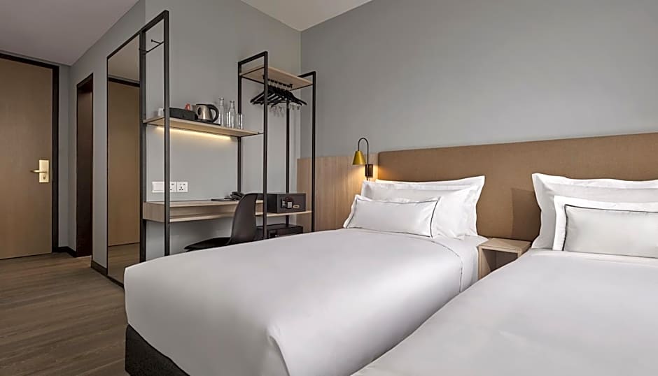 AC Hotel by Marriott Puchong