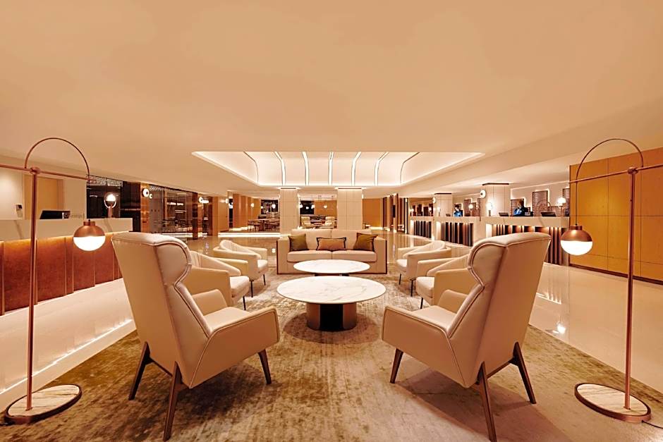 Hilton Petaling Jaya