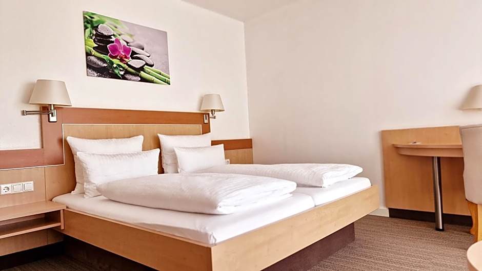 Hotel Garni Superior