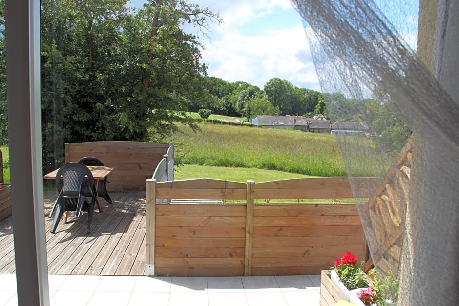 le haut village chambres d'hôtes en baie de somme