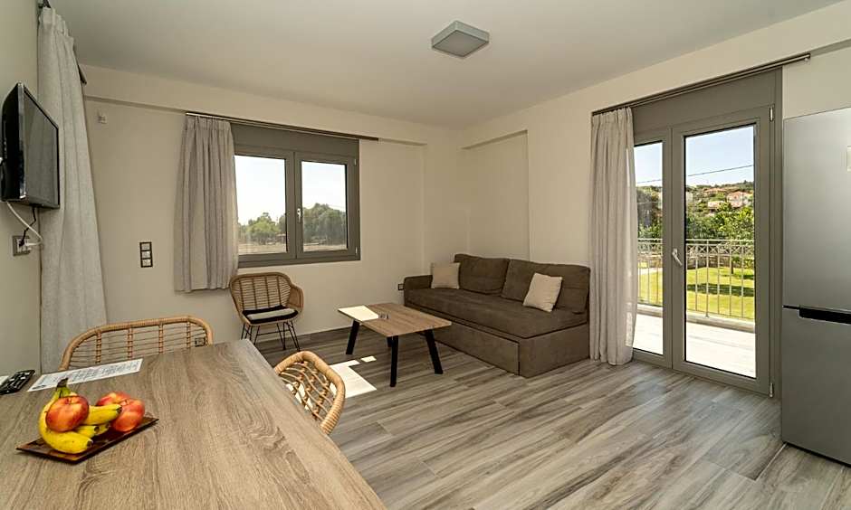 CARLOS MANSION LUXURY SUITES