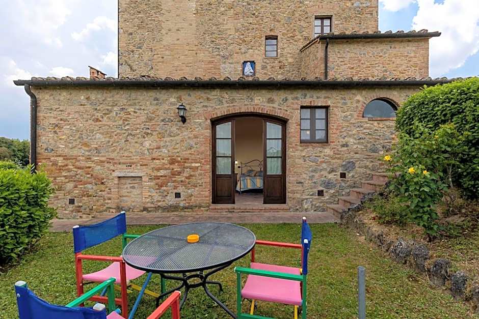 Agriturismo Il Casolare Di Bucciano