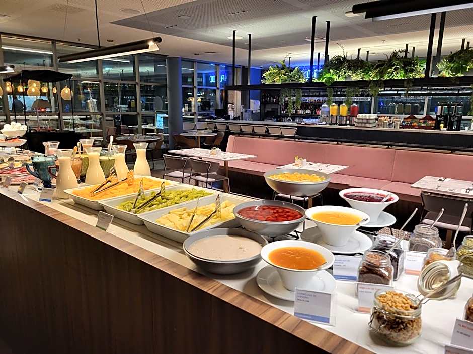 Novotel Santiago Las Condes (ex Atton)