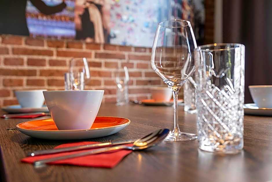 Leonardo Eden Hotel Amsterdam City Center